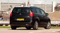 Peugeot 5008 2.0 HDi 160pk Allure 