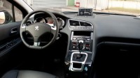 Peugeot 5008 2.0 HDi 160pk Allure 