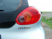 Toyota Aygo 1.0 12v VVT-i Sport