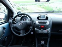 Toyota Aygo 1.0 12v VVT-i Sport