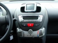 Toyota Aygo 1.0 12v VVT-i Sport