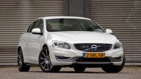 Volvo S60 D4 Geartronic Summum