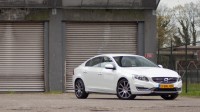 Volvo S60 D4 Geartronic Summum