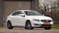 Volvo S60 D4 Geartronic Summum