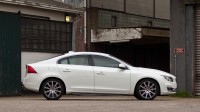 Volvo S60 D4 Geartronic Summum