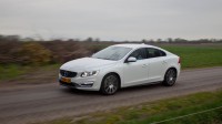 Volvo S60 D4 Geartronic Summum