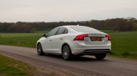 Volvo S60 D4 Geartronic Summum