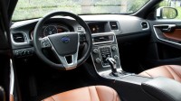 Volvo S60 D4 Geartronic Summum