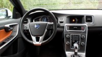 Volvo S60 D4 Geartronic Summum