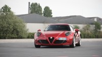 Alfa Romeo 4C Coupé 1.750 TBi 
