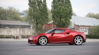 Alfa Romeo 4C Coupé 1.750 TBi 