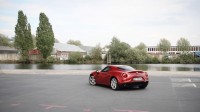 Alfa Romeo 4C Coupé 1.750 TBi 