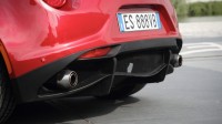 Alfa Romeo 4C Coupé 1.750 TBi 