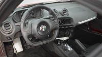 Alfa Romeo 4C Coupé 1.750 TBi 