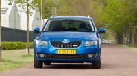 Skoda Octavia Combi Greenline 1.6 TDI Businessline