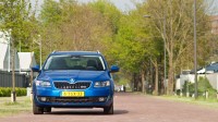 Skoda Octavia Combi Greenline 1.6 TDI Businessline