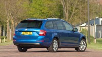 Skoda Octavia Combi Greenline 1.6 TDI Businessline