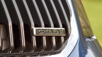 Skoda Octavia Combi Greenline 1.6 TDI Businessline