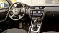 Skoda Octavia Combi Greenline 1.6 TDI Businessline