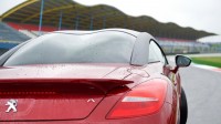 Peugeot RCZ R 1.6 THP 