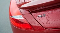 Peugeot RCZ R 1.6 THP 