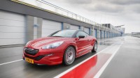 Peugeot RCZ R 1.6 THP 