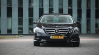 Mercedes-Benz E-Klasse Limousine E 300 BlueTEC Hybrid Avantgarde Ambition