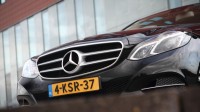 Mercedes-Benz E-Klasse Limousine E 300 BlueTEC Hybrid Avantgarde Ambition