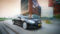 Mercedes-Benz E-Klasse Limousine E 300 BlueTEC Hybrid Avantgarde Ambition