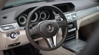 Mercedes-Benz E-Klasse Limousine E 300 BlueTEC Hybrid Avantgarde Ambition