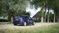 Audi A3 Sportback g-tron 1.4 TFSI Ambition Pro Line S