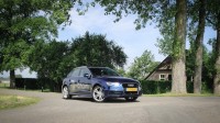 Audi A3 Sportback g-tron 1.4 TFSI Ambition Pro Line S