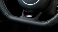 Audi A3 Sportback g-tron 1.4 TFSI Ambition Pro Line S