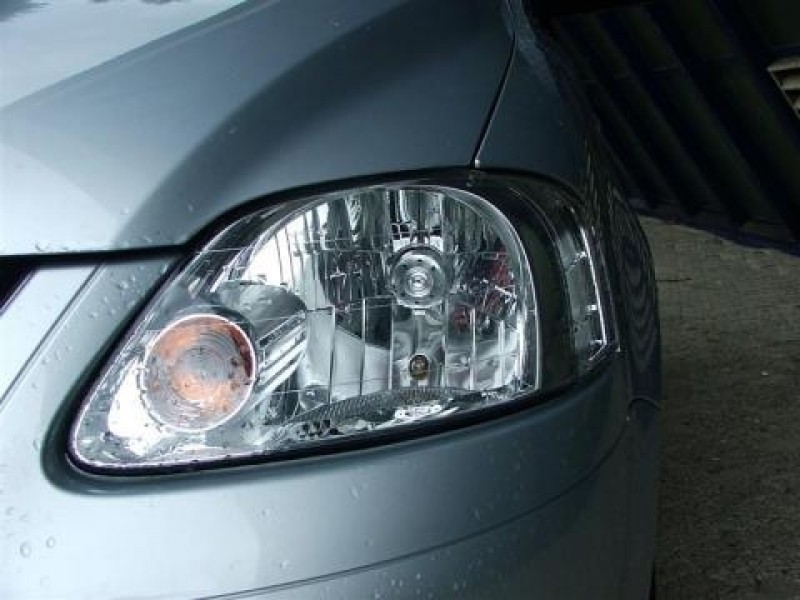 Volkswagen Fox 1.4 Trendline