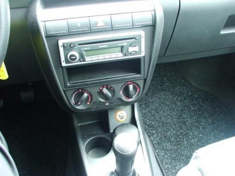 Volkswagen Fox 1.4 Trendline