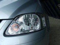 Volkswagen Fox 1.4 Trendline