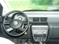 Volkswagen Fox 1.4 Trendline