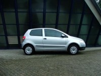 Volkswagen Fox 1.4 Trendline