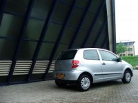 Volkswagen Fox 1.4 Trendline