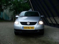 Volkswagen Fox 1.4 Trendline