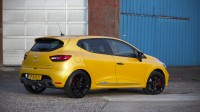 Renault Clio RS Turbo 200 EDC 