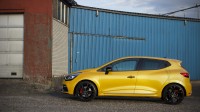 Renault Clio RS Turbo 200 EDC 