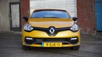 Renault Clio RS Turbo 200 EDC 