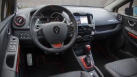 Renault Clio RS Turbo 200 EDC 