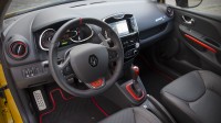 Renault Clio RS Turbo 200 EDC 