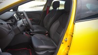 Renault Clio RS Turbo 200 EDC 