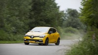 Renault Clio RS Turbo 200 EDC 