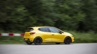 Renault Clio RS Turbo 200 EDC 