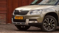 Skoda Yeti 1.2 TSI Ambition Outdoor