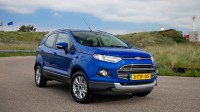 Ford EcoSport 1.0 Ecoboost Titanium